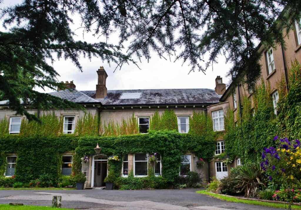 st andrews town hotel