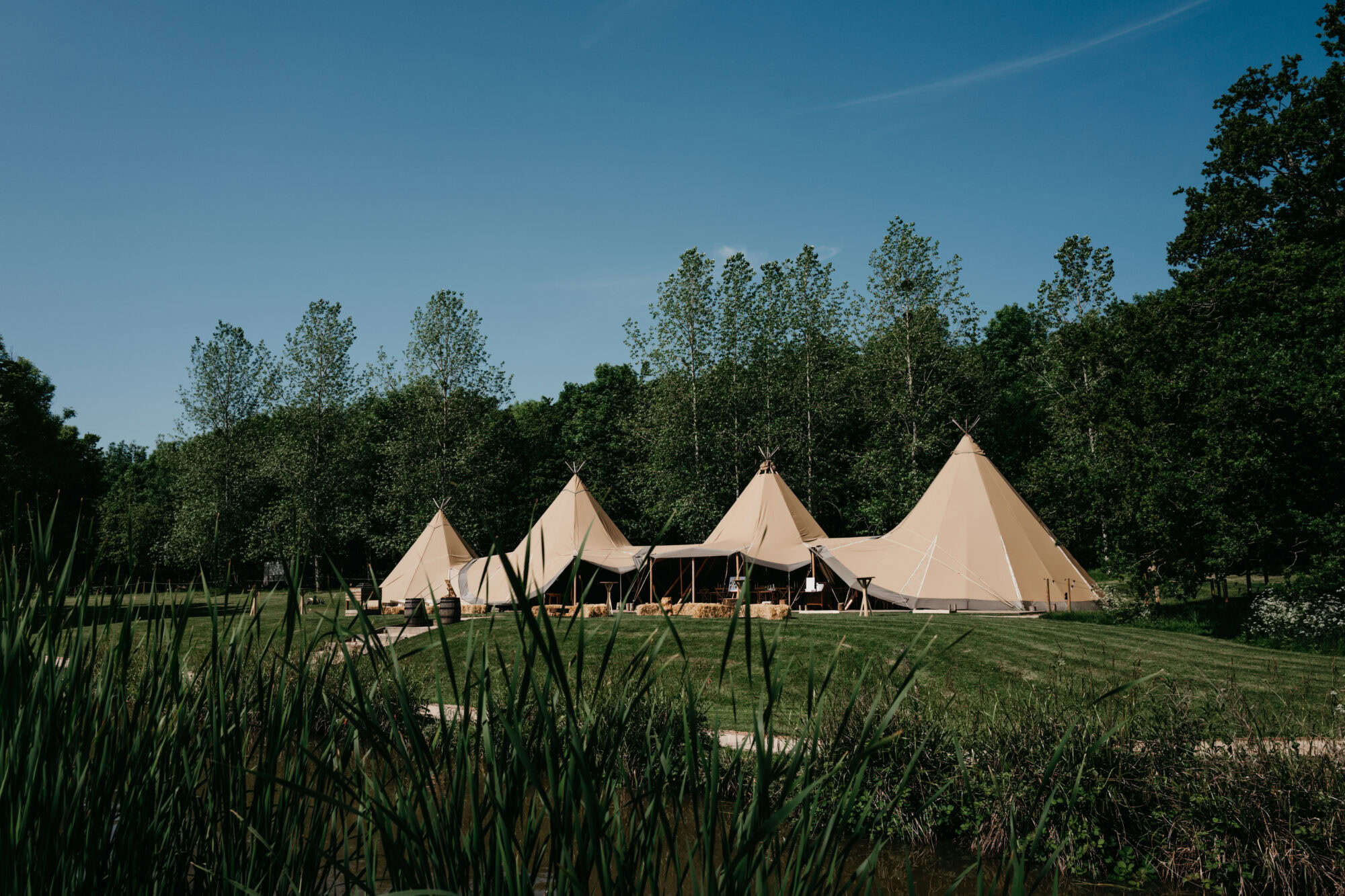 2:30pm to 3:00pm Arrive venue